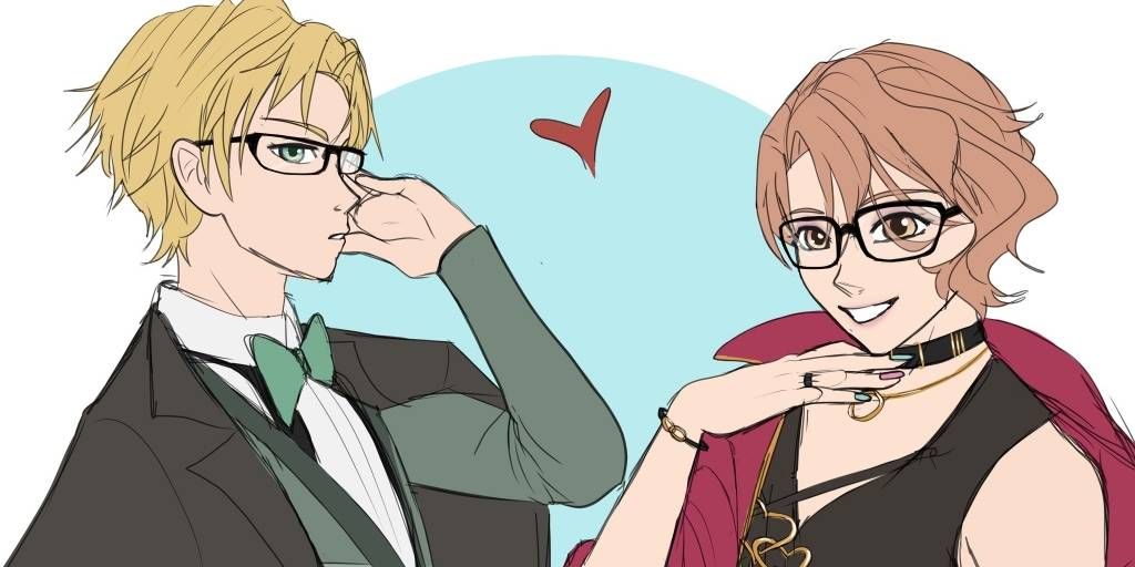 Hero artwork