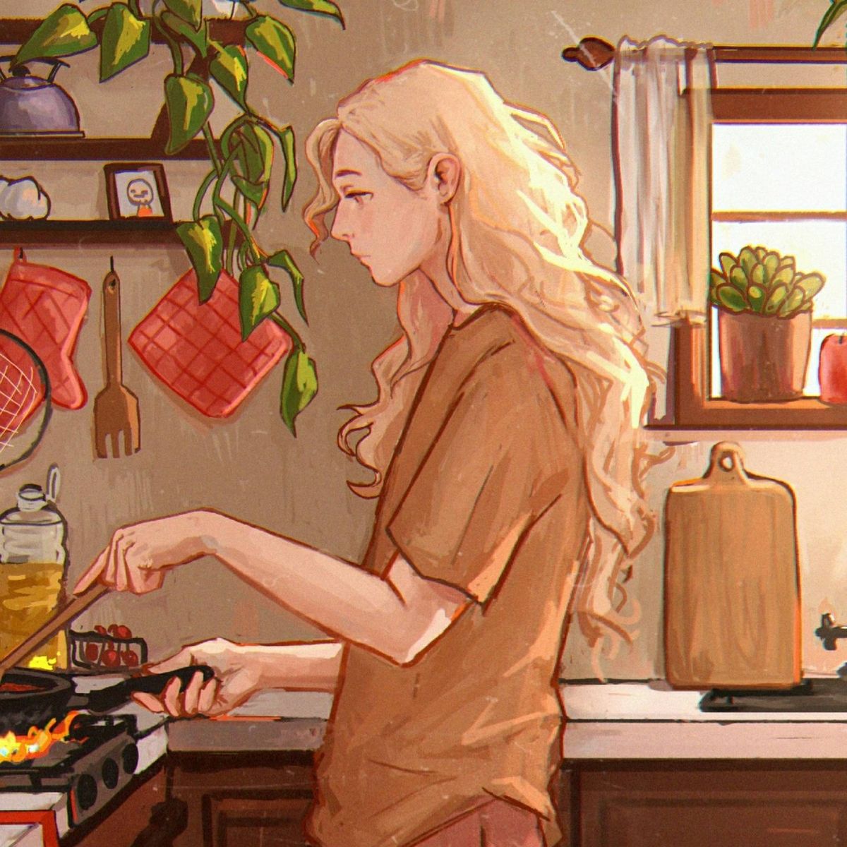 Profile Image