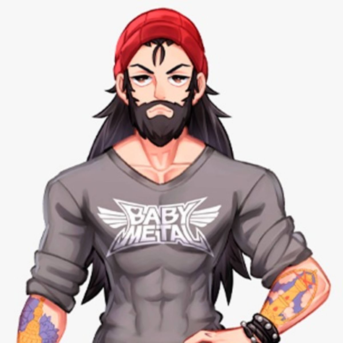 Profile Image