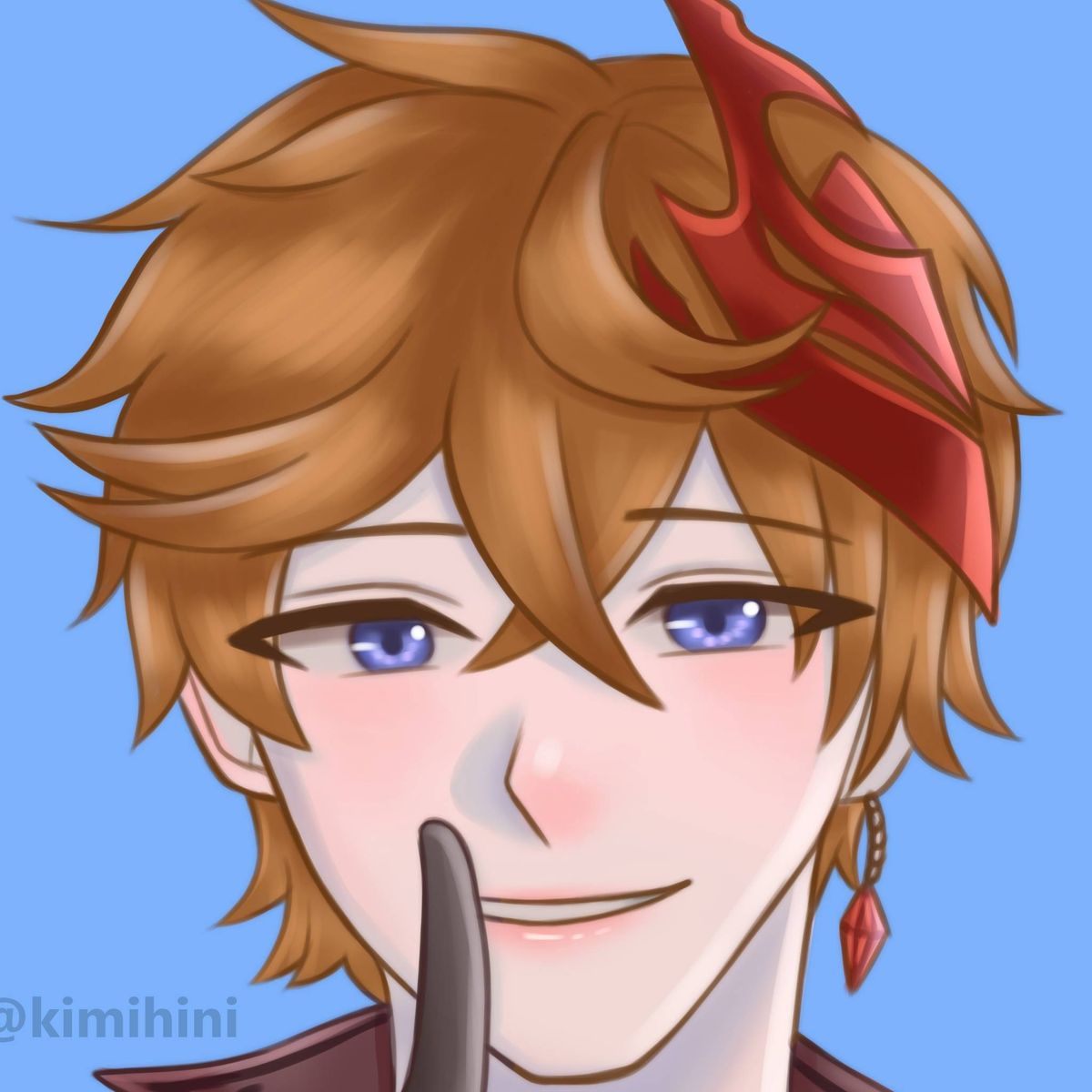 Profile Image