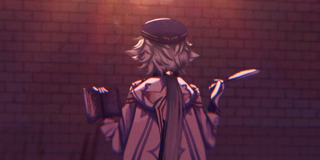 Hero artwork