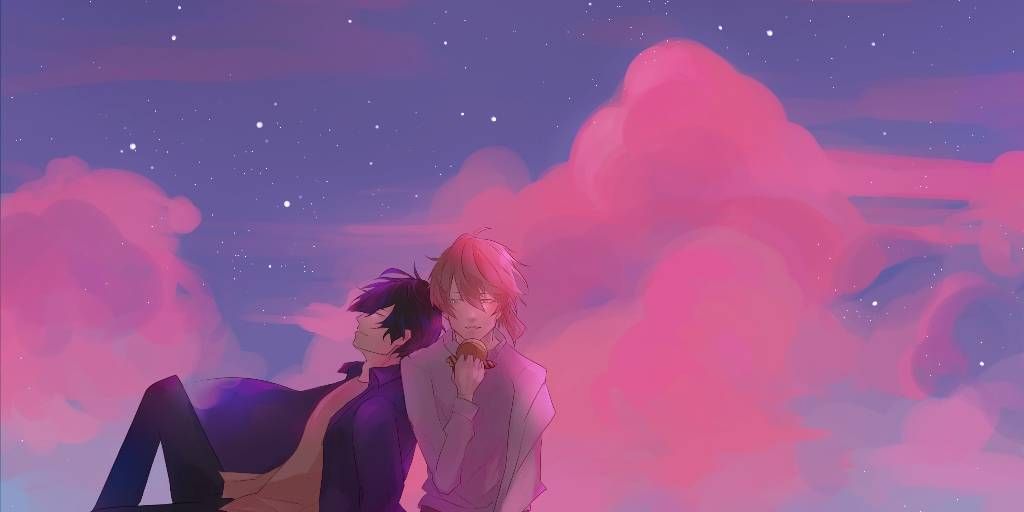 Hero artwork