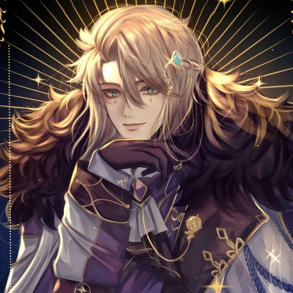 Profile Image