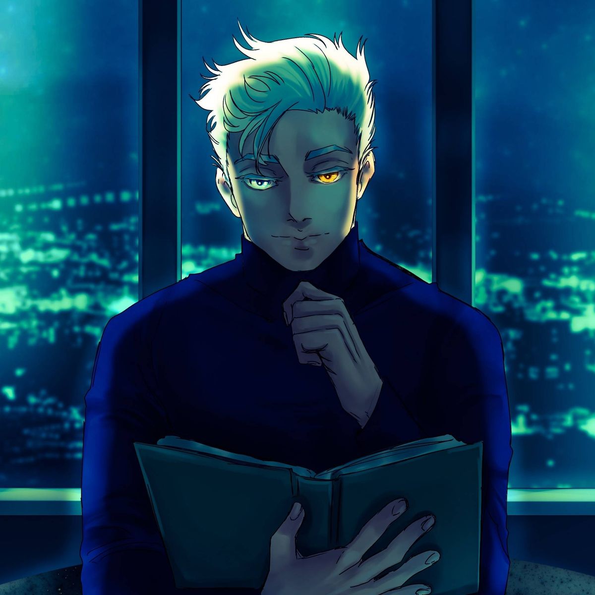 Profile Image