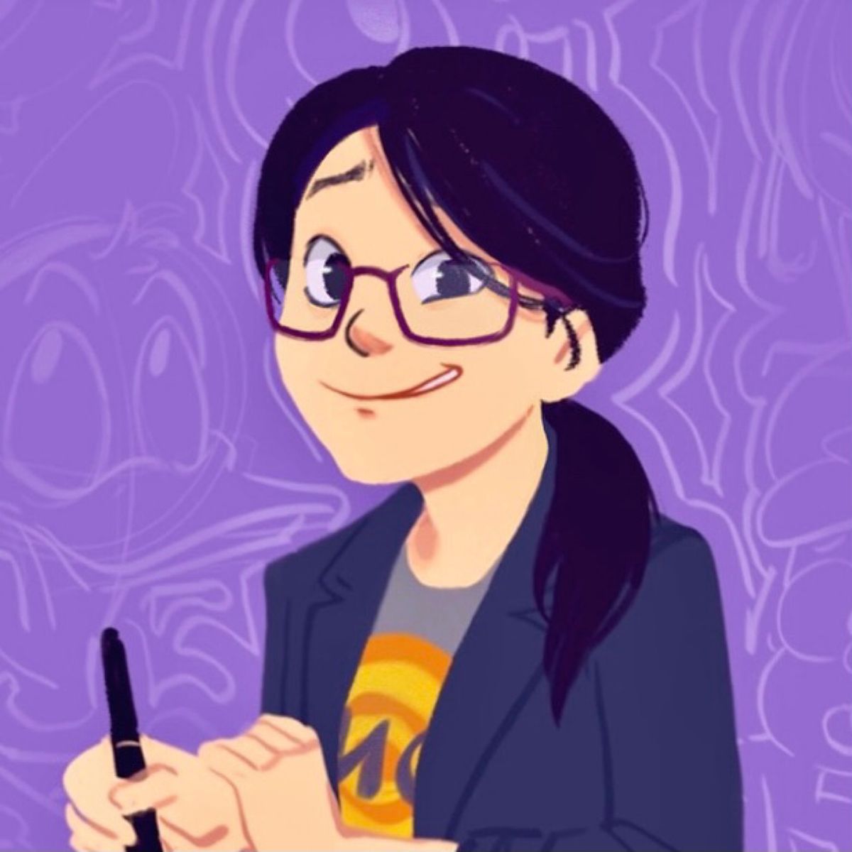 Profile Image