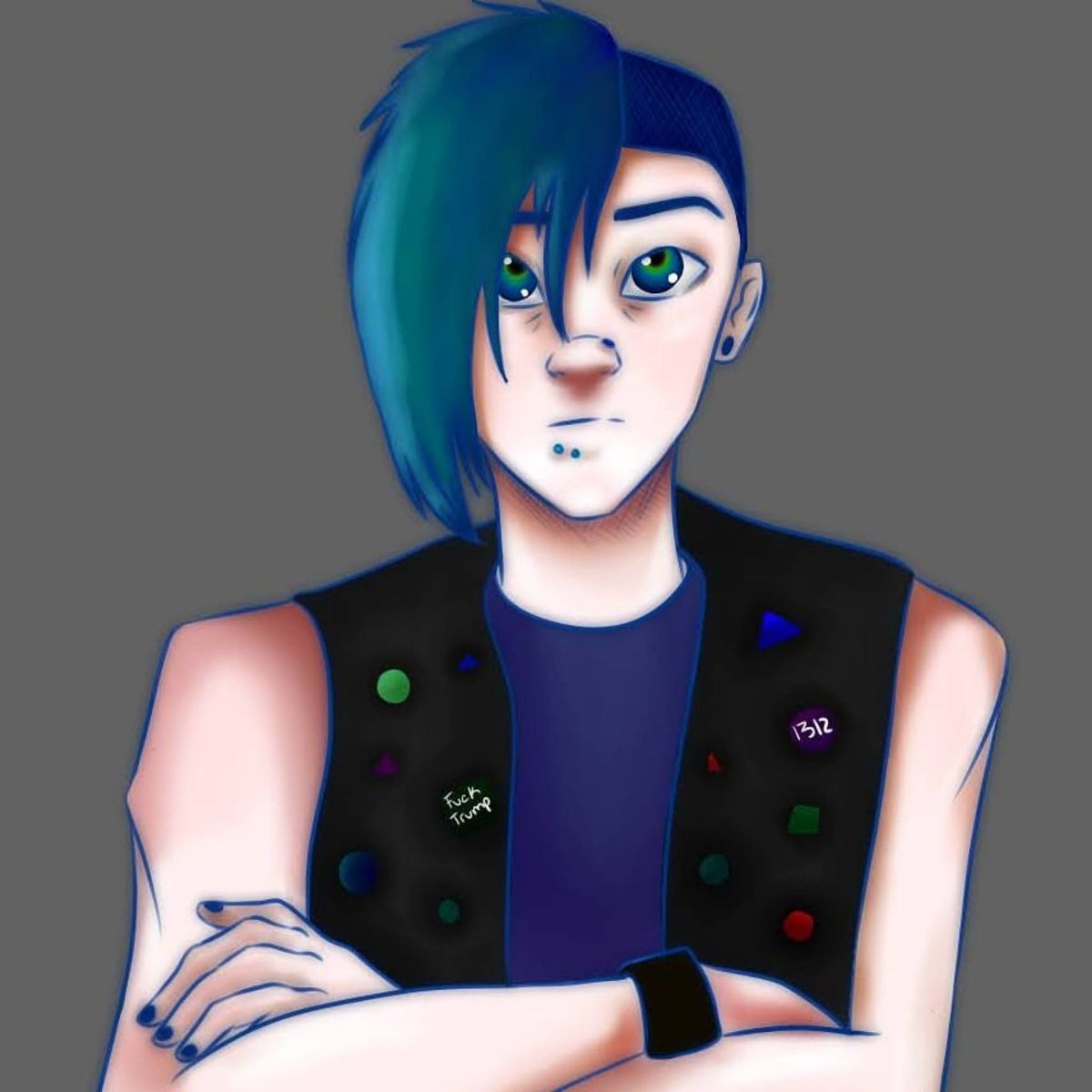 Profile Image