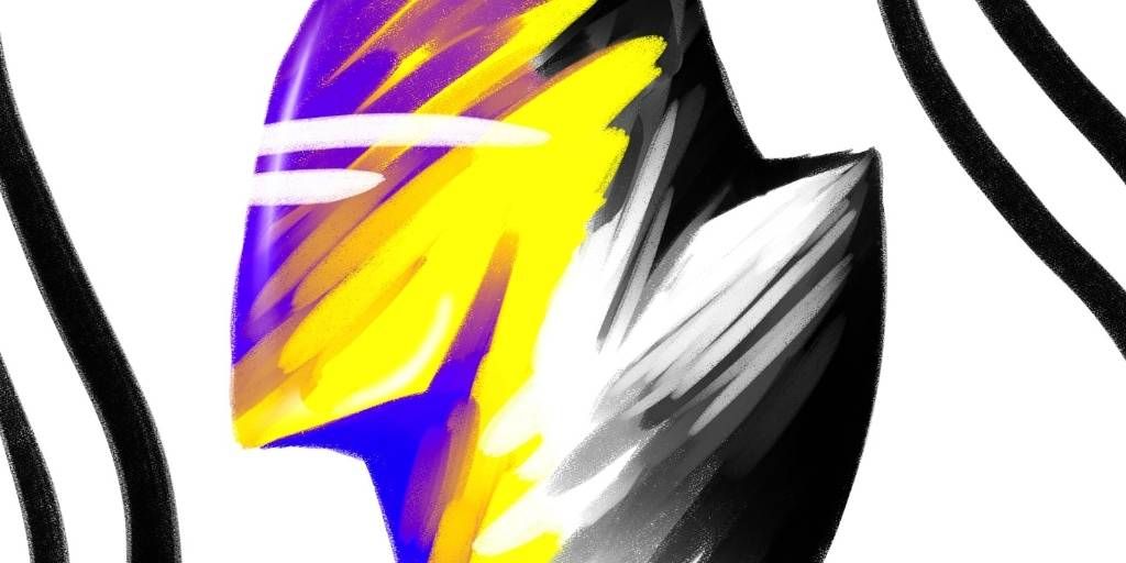 Hero artwork