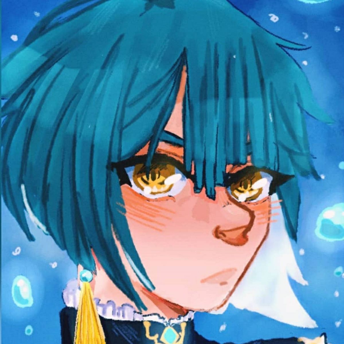 Profile Image