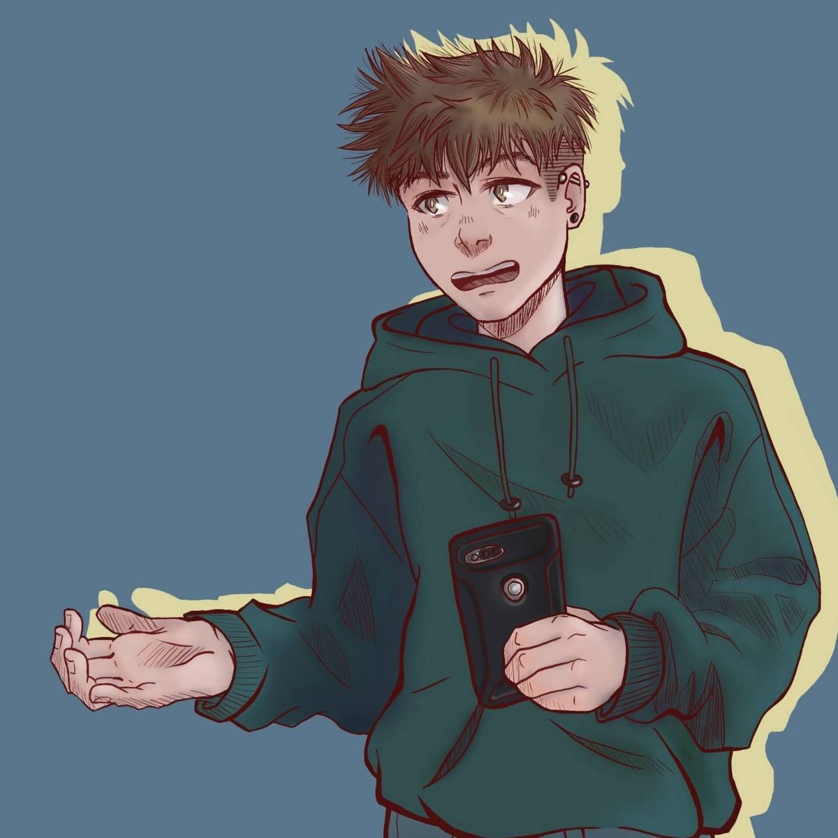 Profile Image