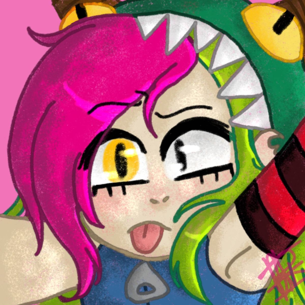 Profile Image