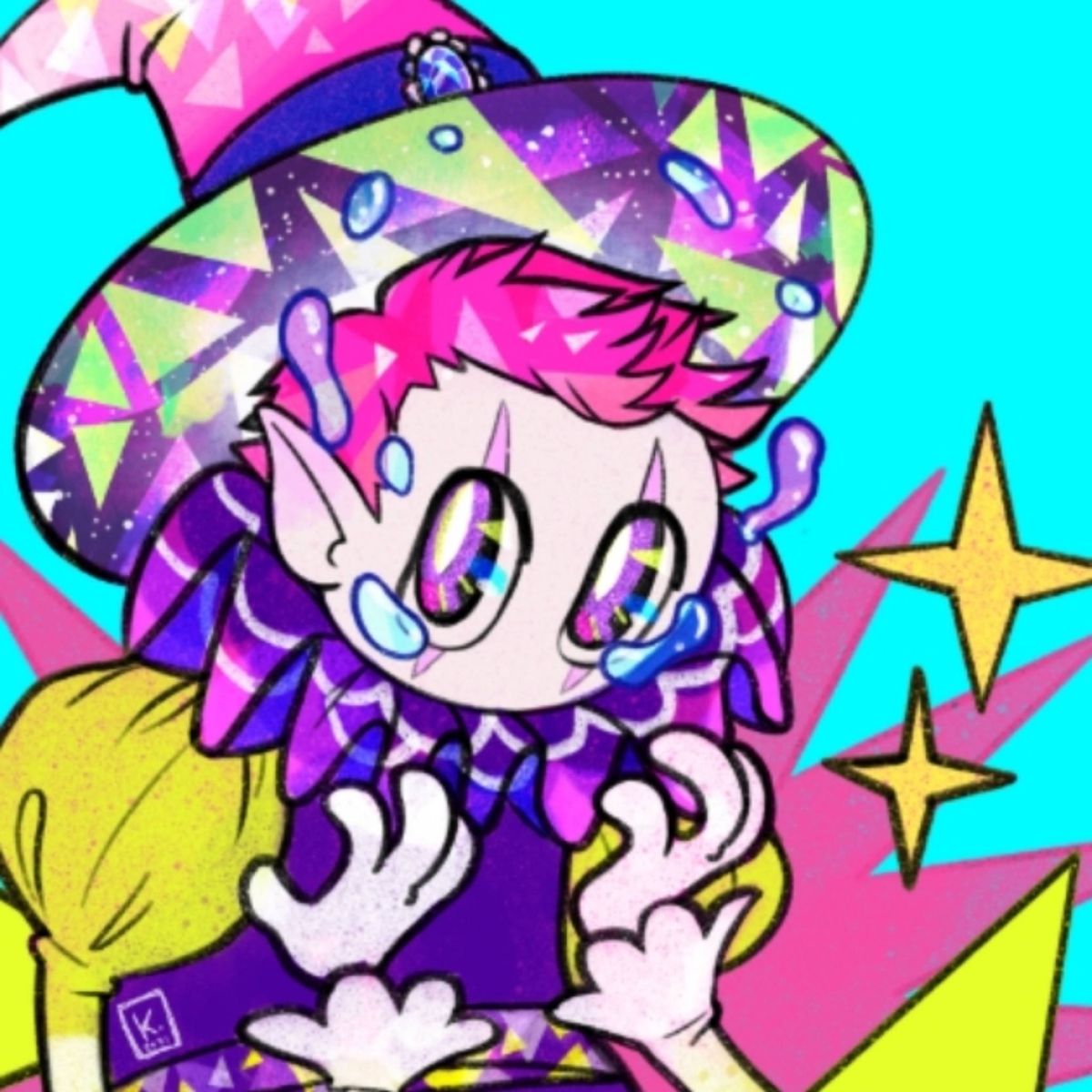 Profile Image