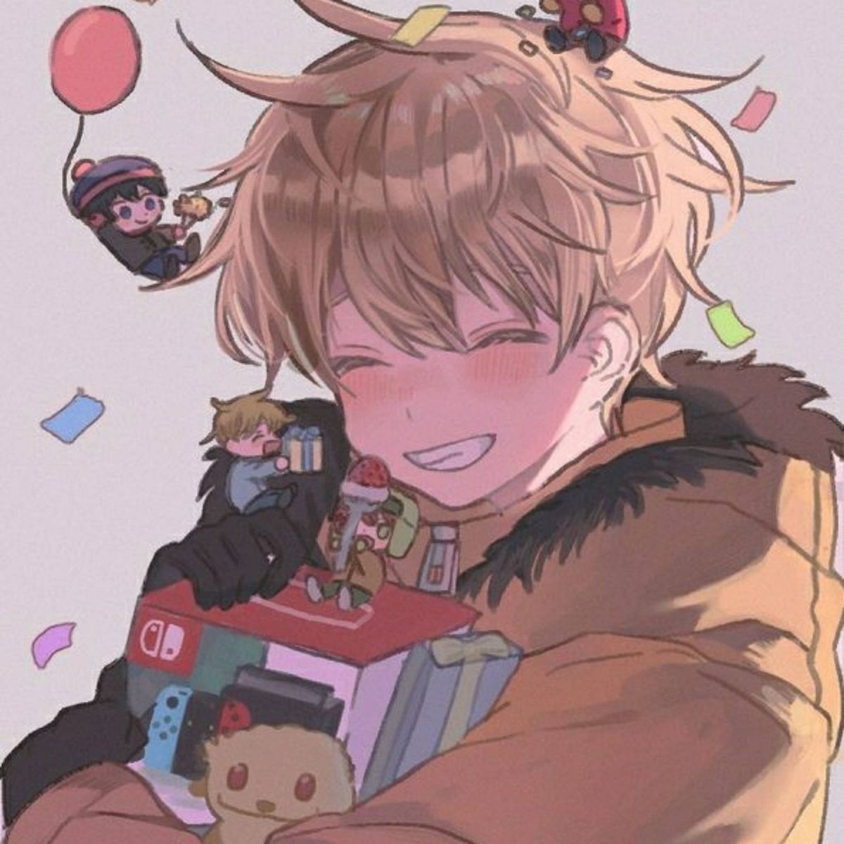 Profile Image