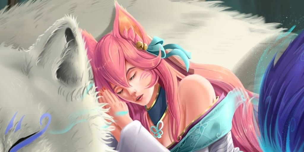 Hero artwork