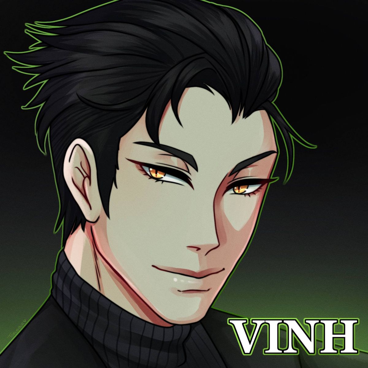 Profile Image
