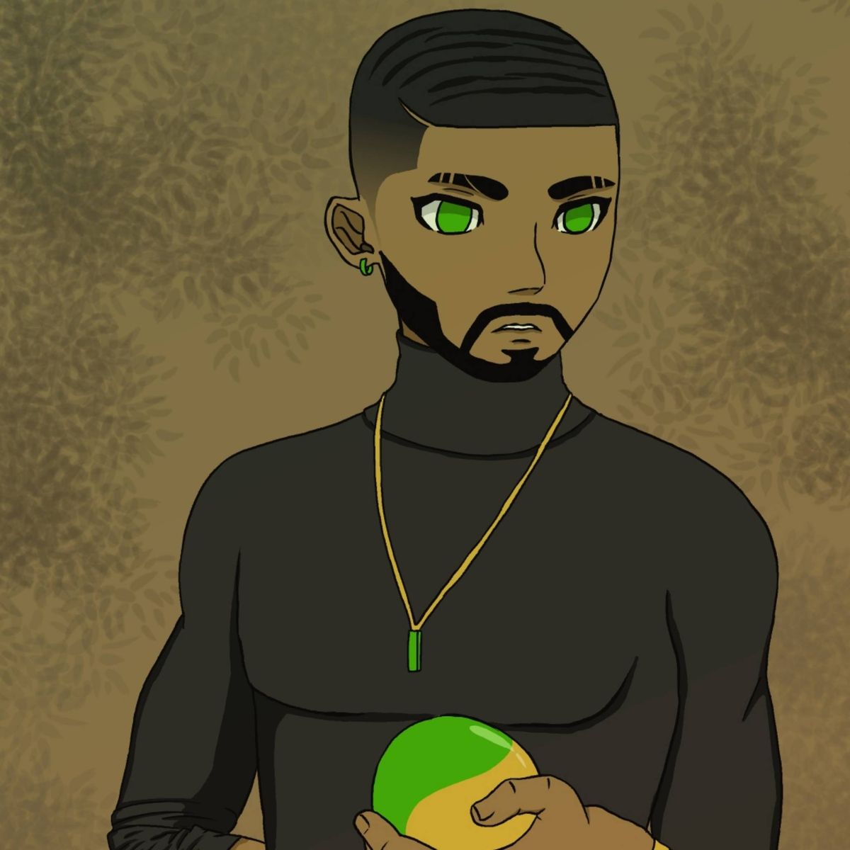 Profile Image
