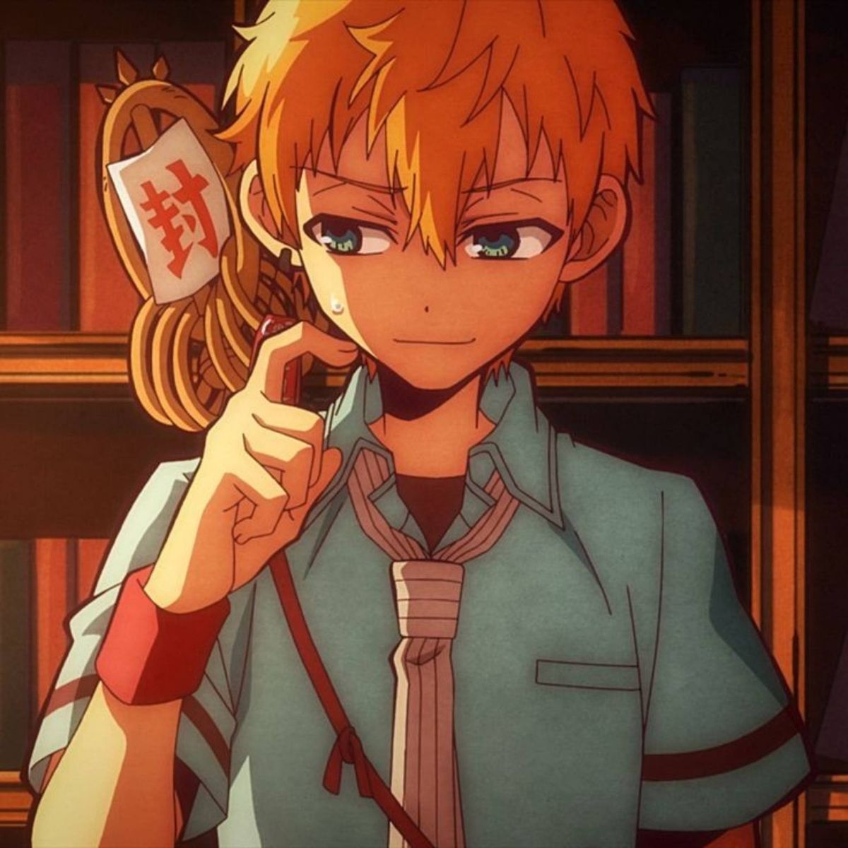 Profile Image