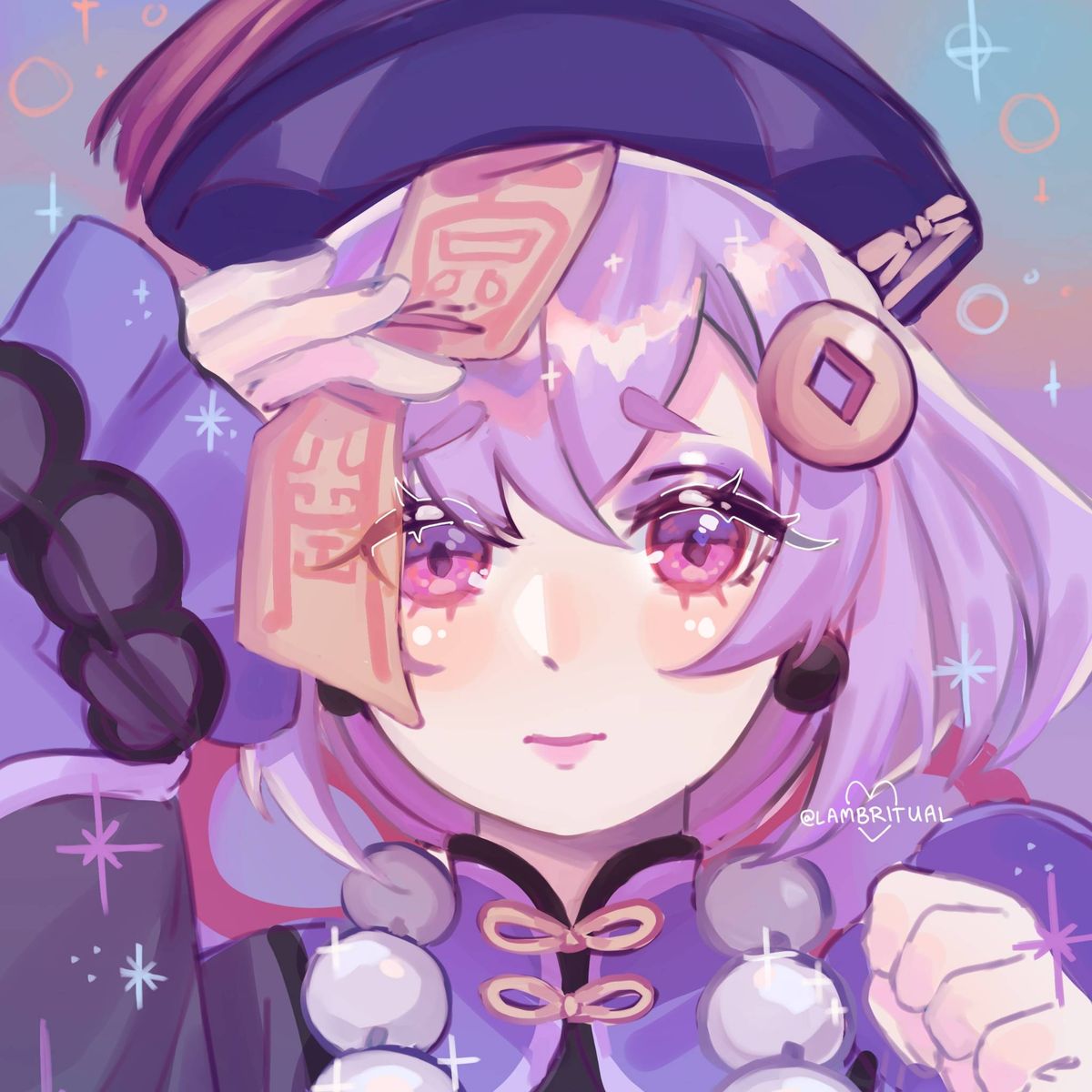Profile Image