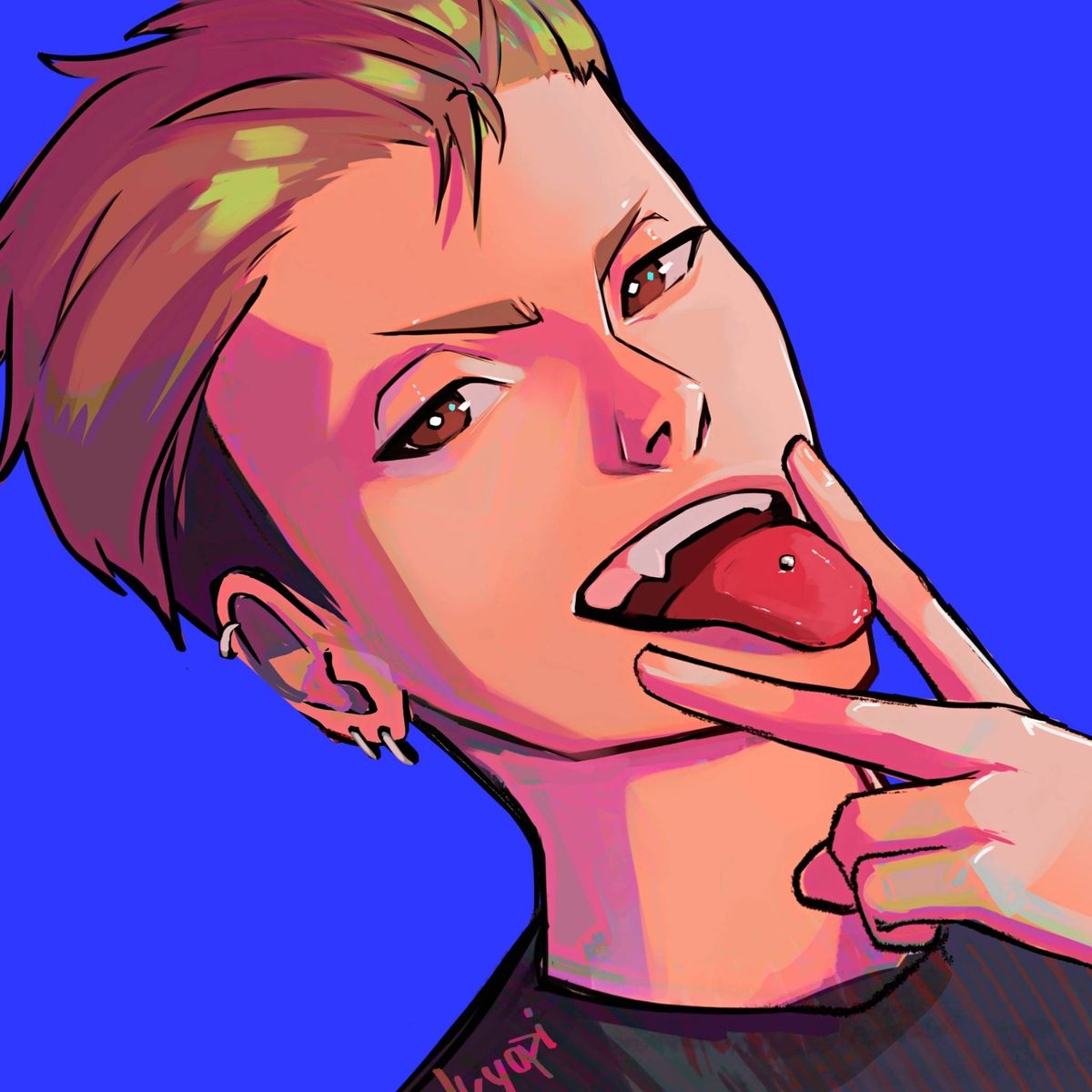 Profile Image