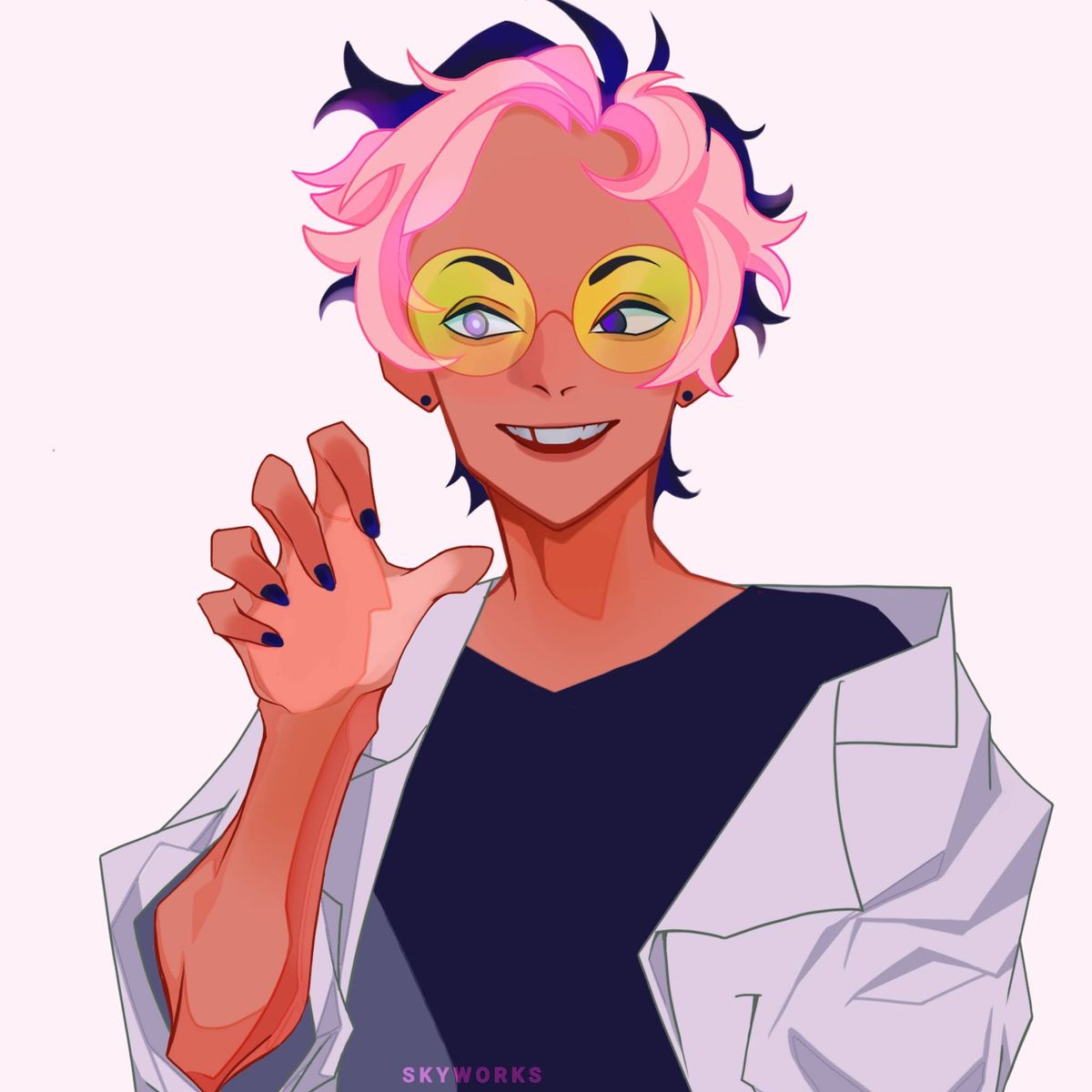 Profile Image