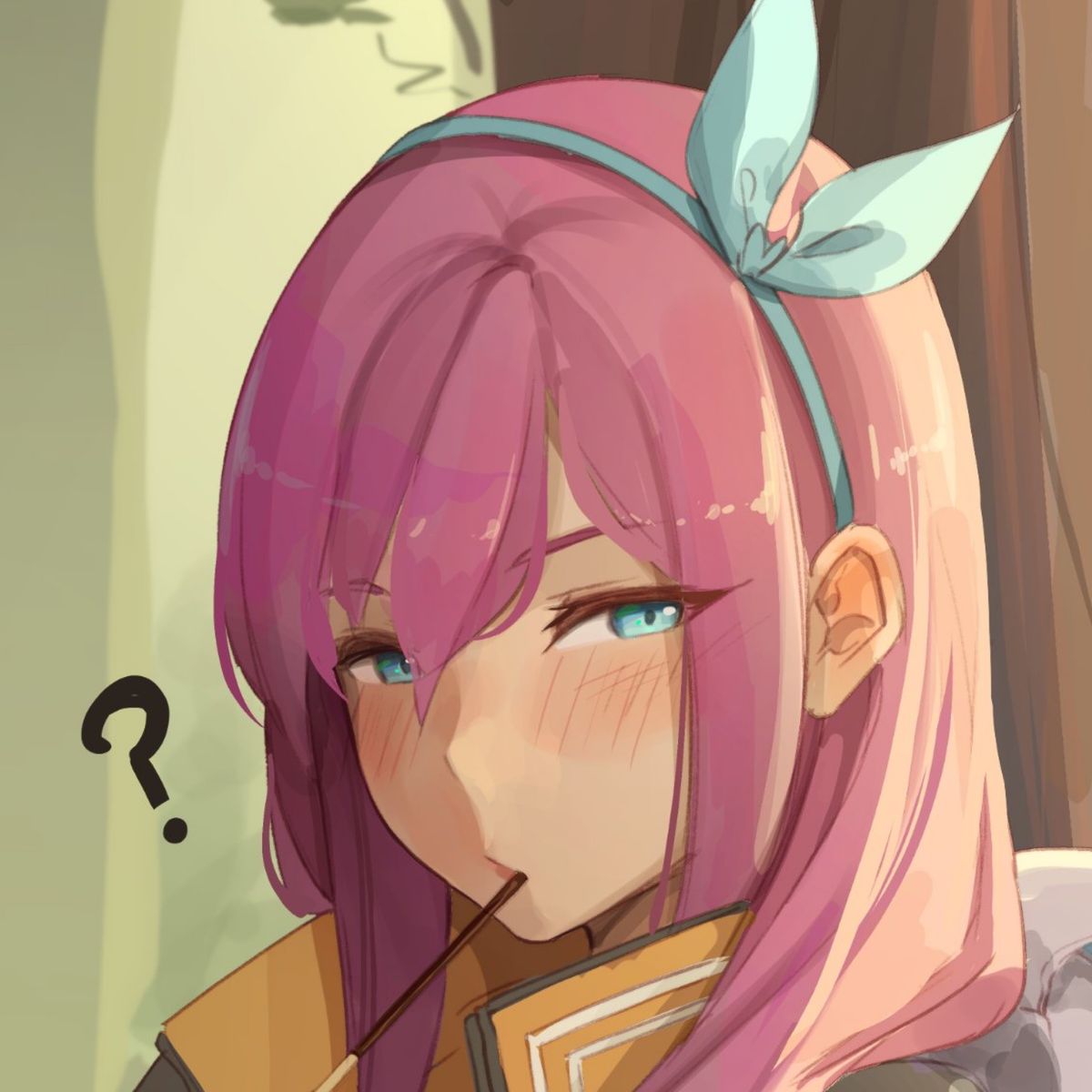 Profile Image