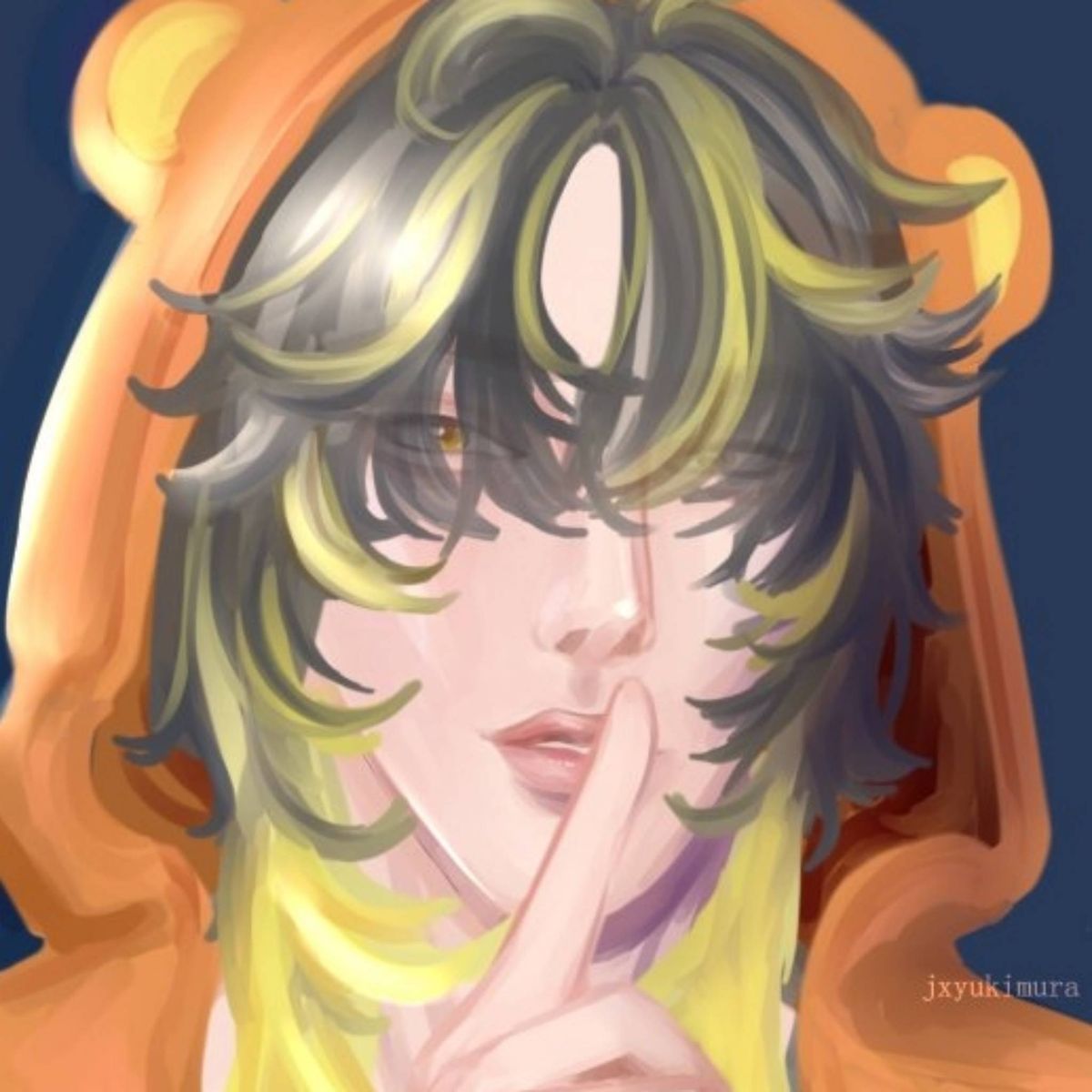 Profile Image