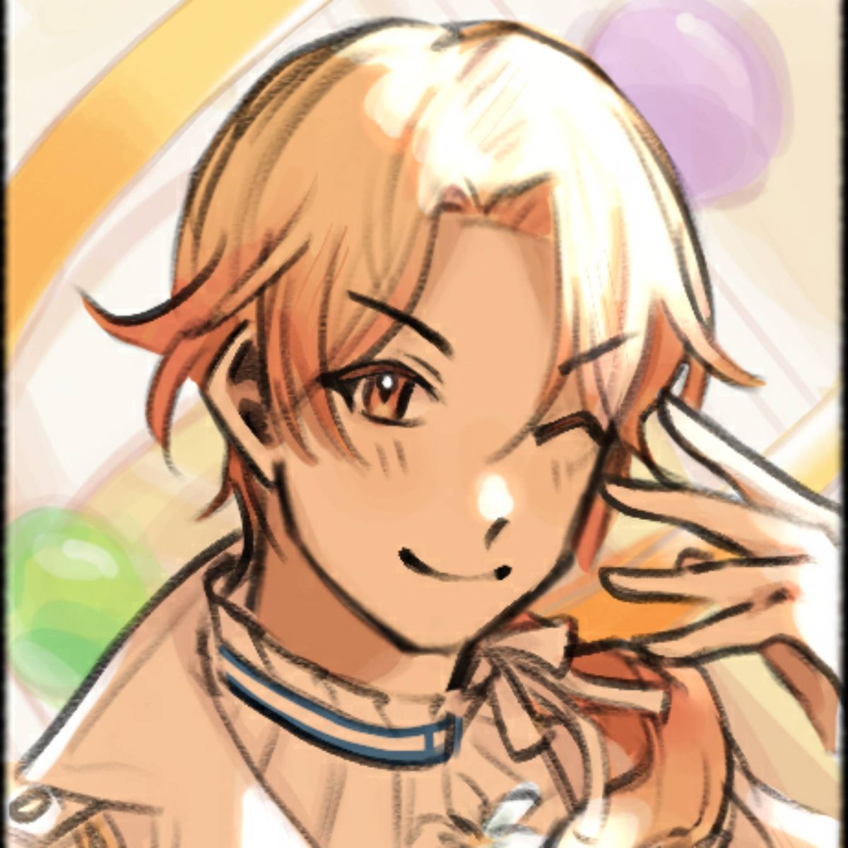 Profile Image
