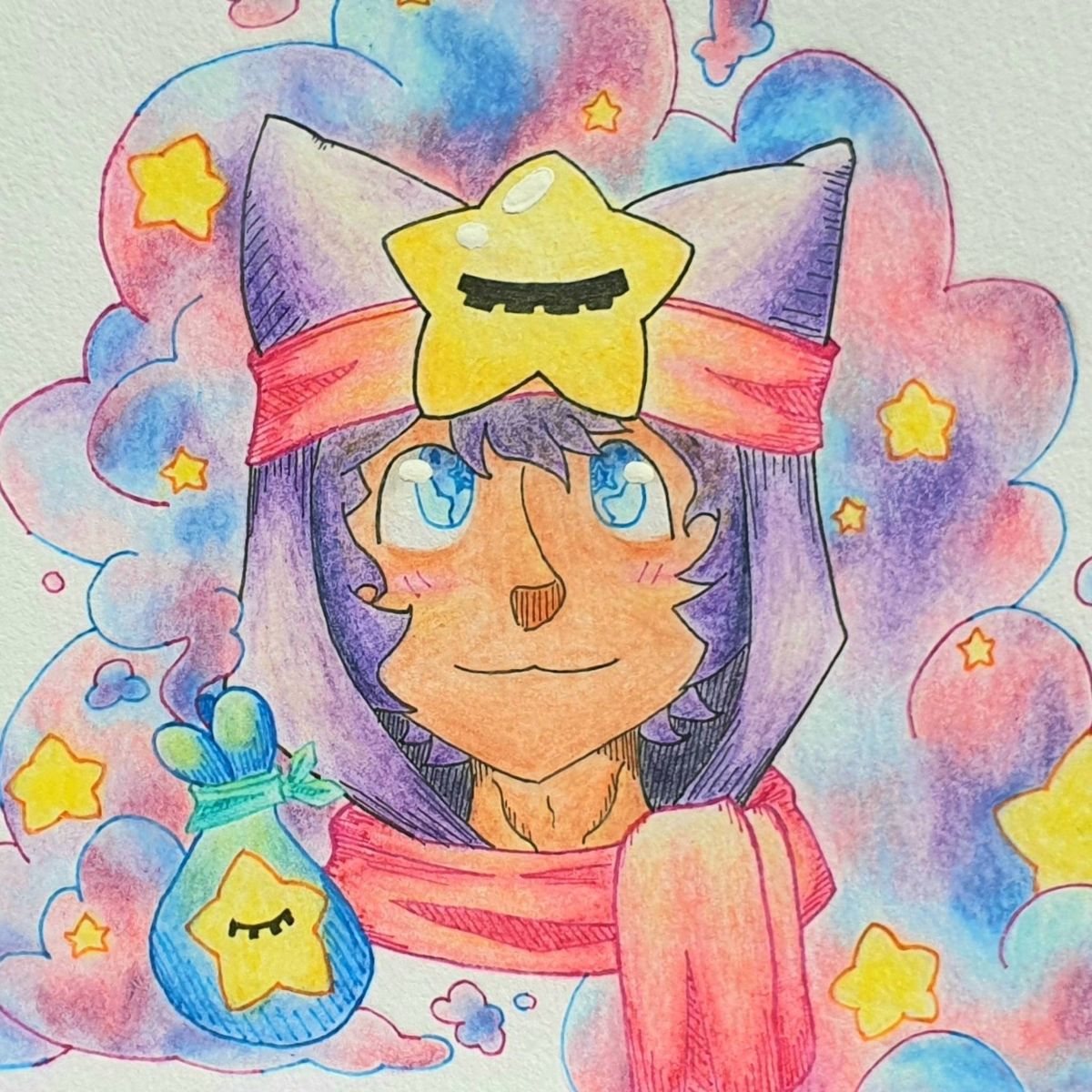 Profile Image