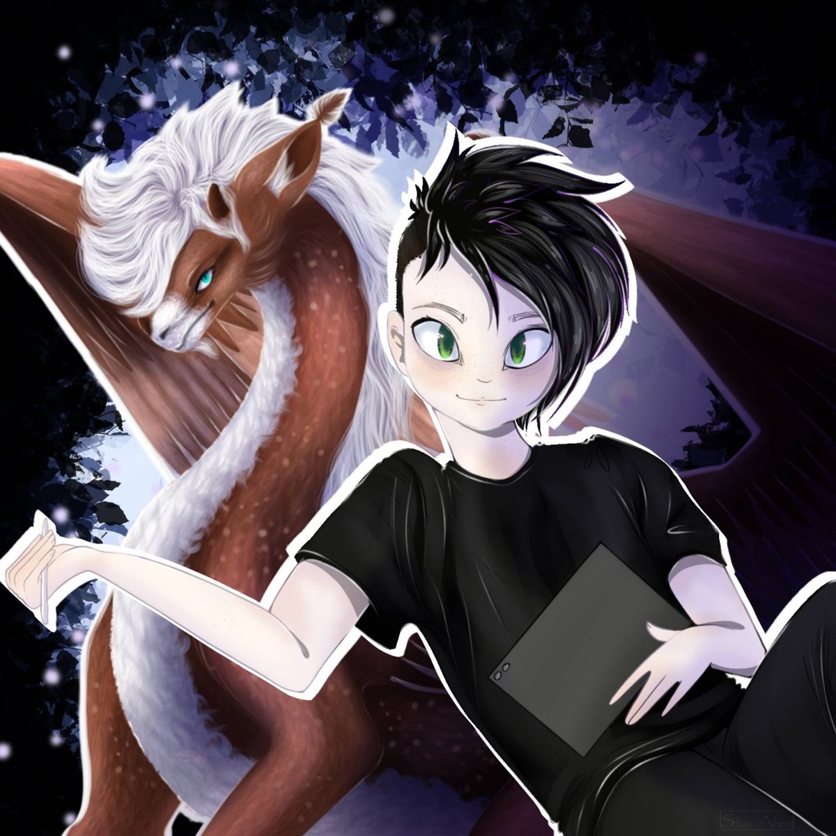 Profile Image