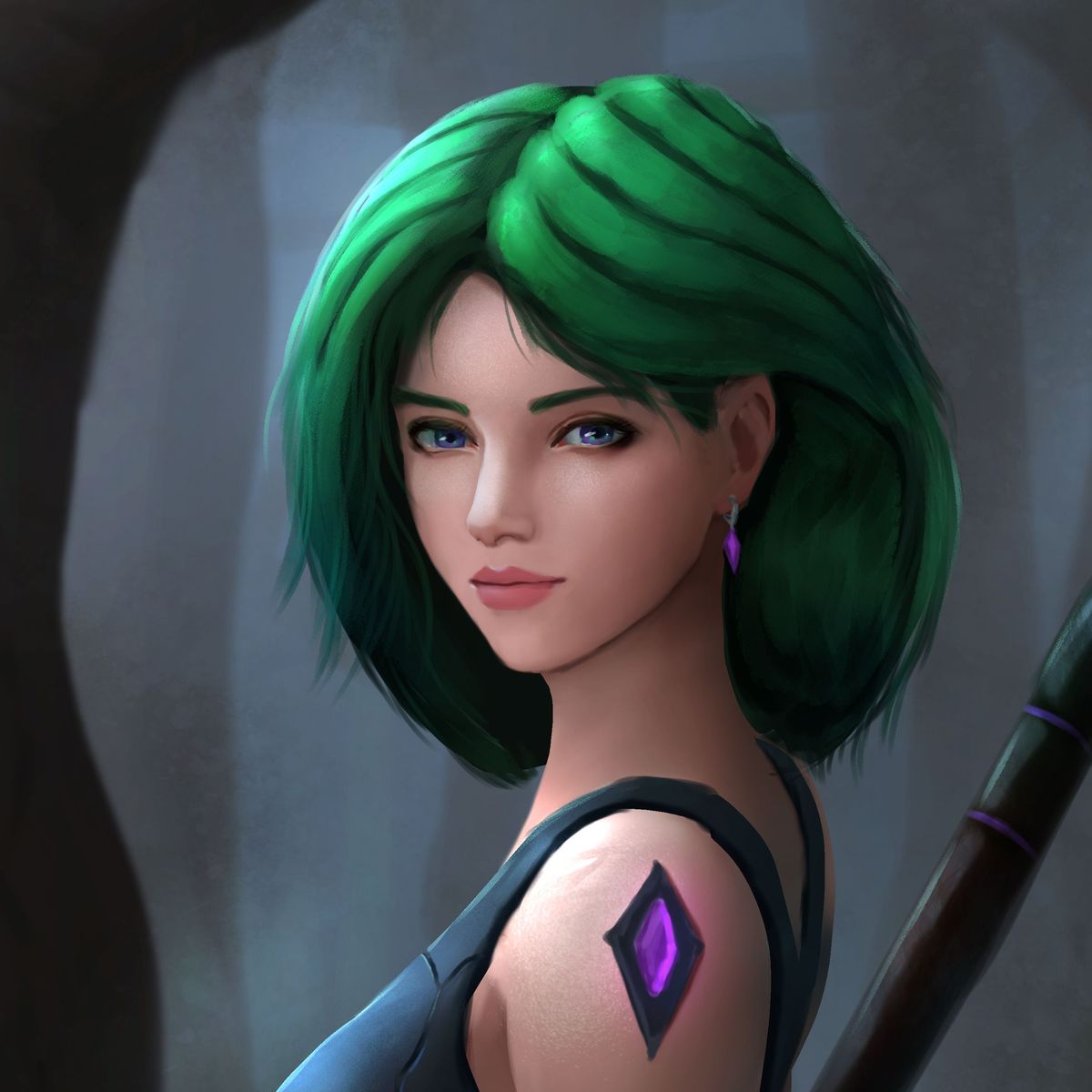 Profile Image