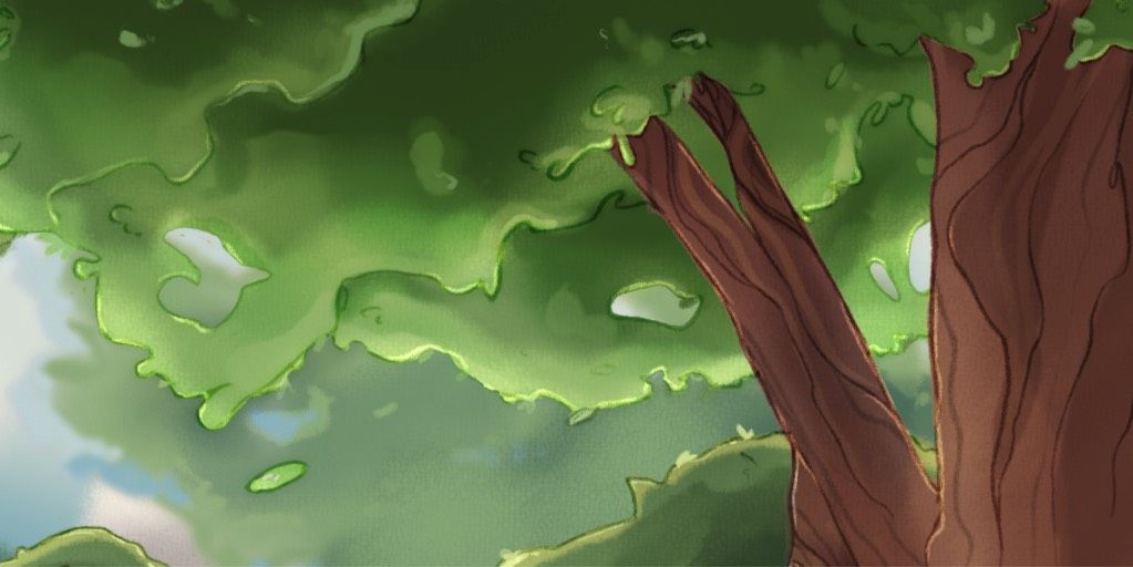 Hero artwork