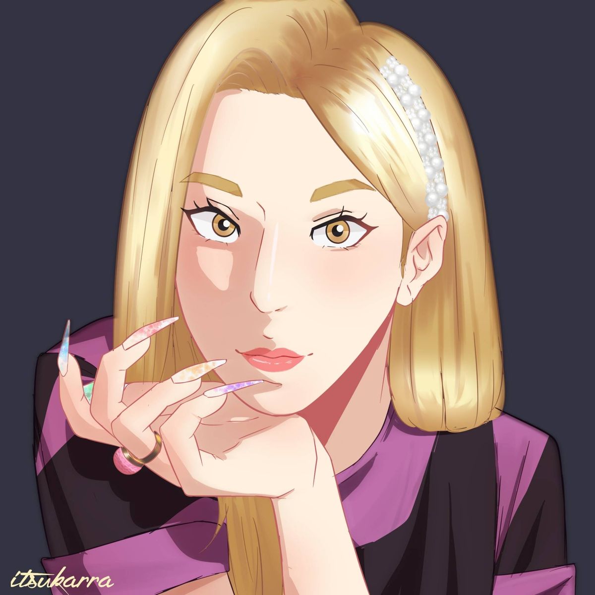 Profile Image