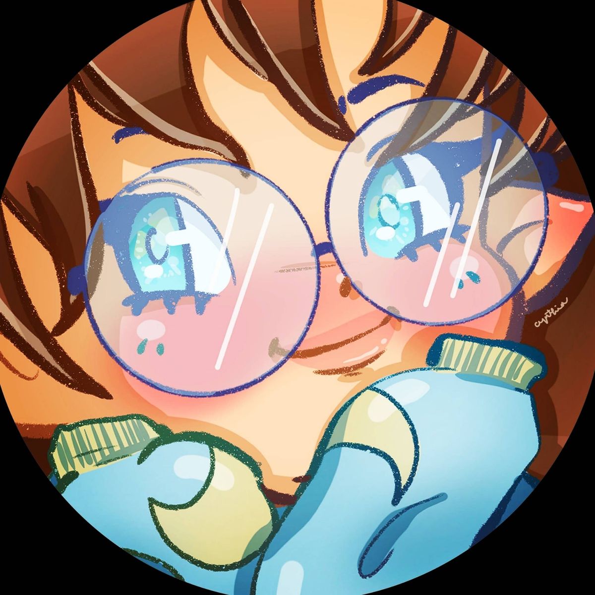 Profile Image