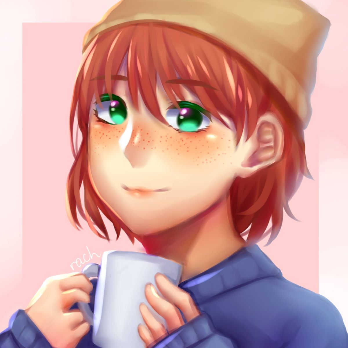 Profile Image