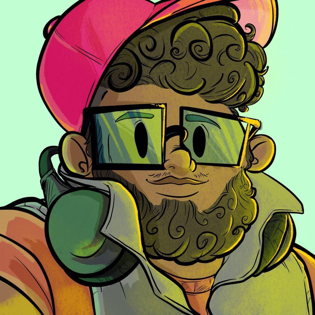Profile Image