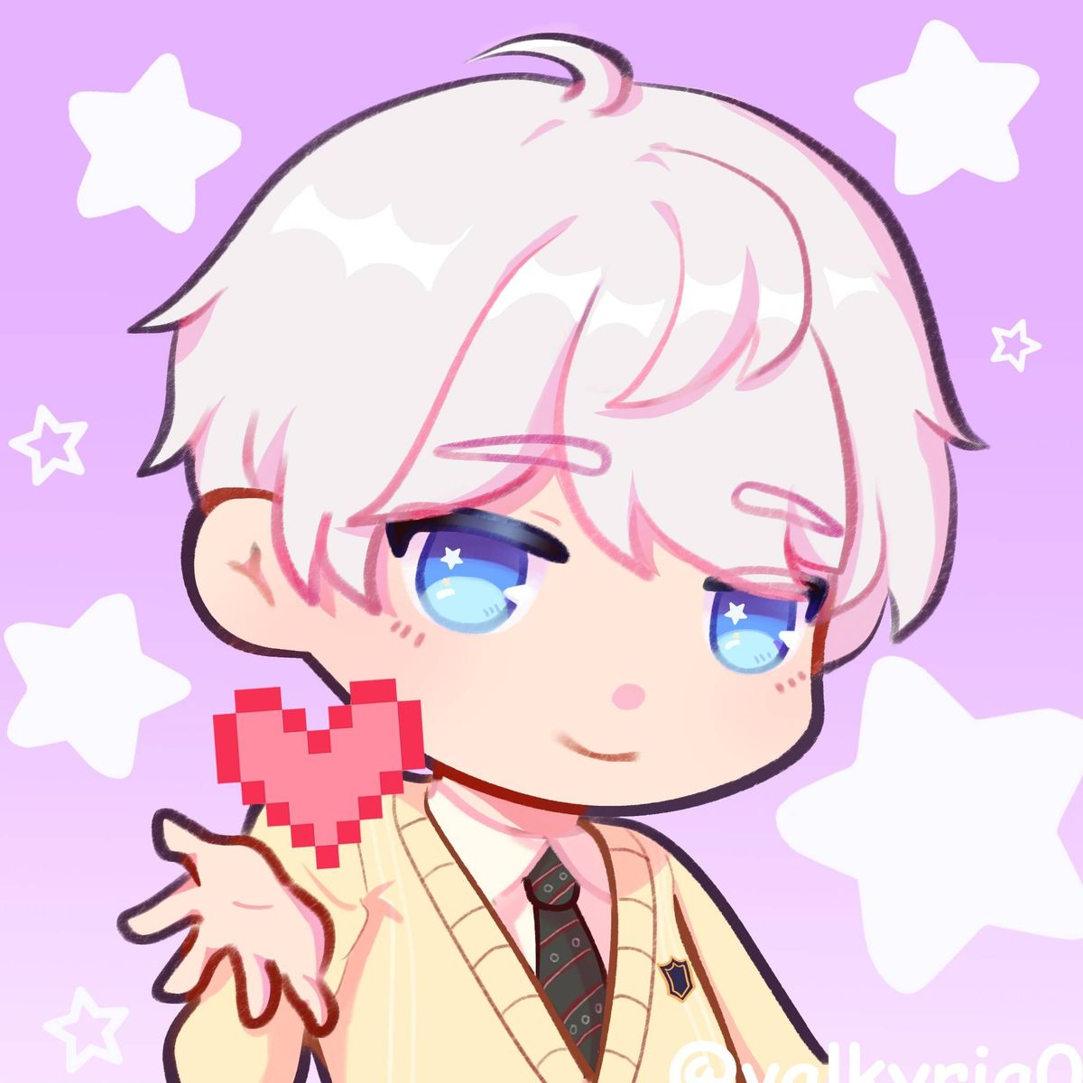 Profile Image