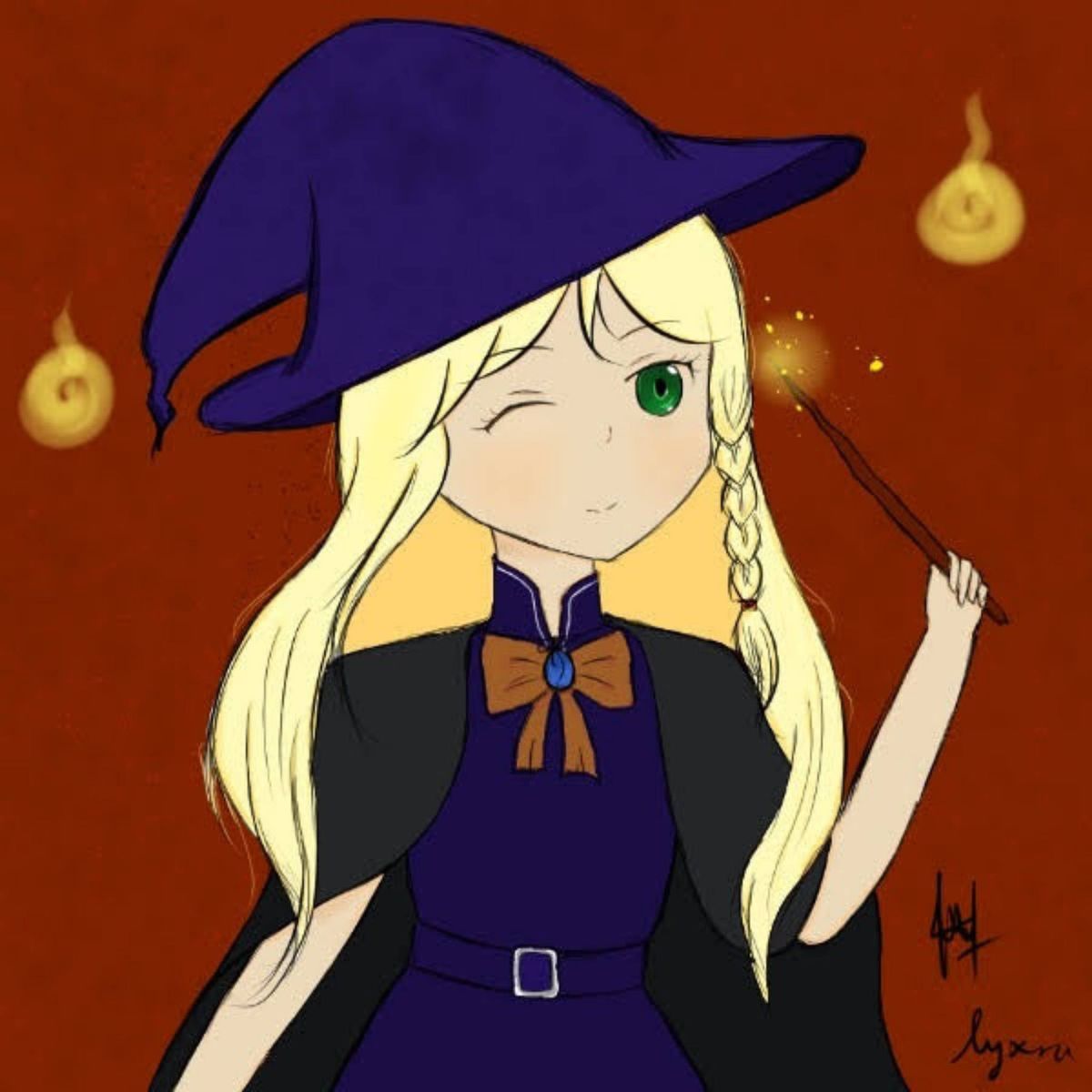 Profile Image
