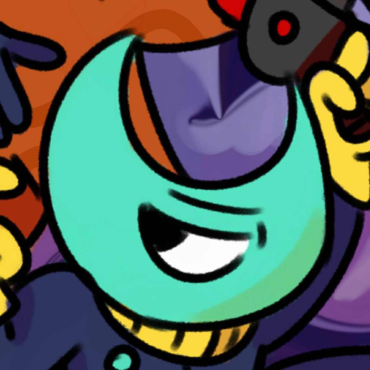 Profile Image