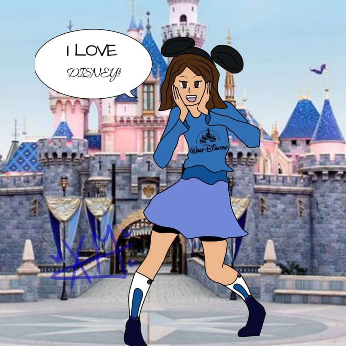 Profile Image