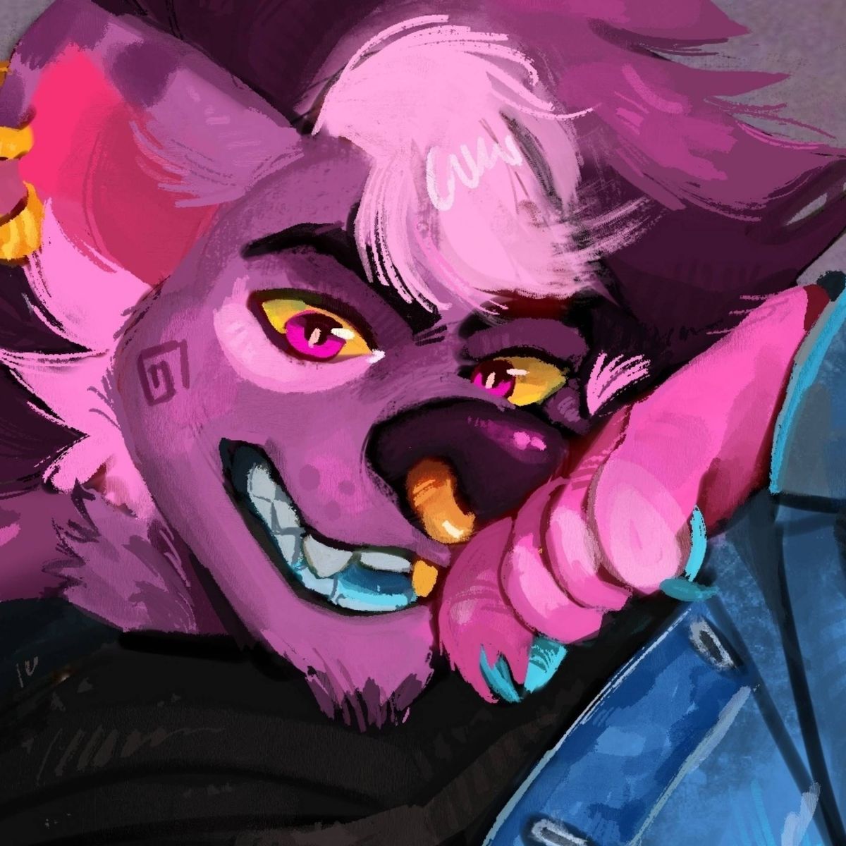 Profile Image