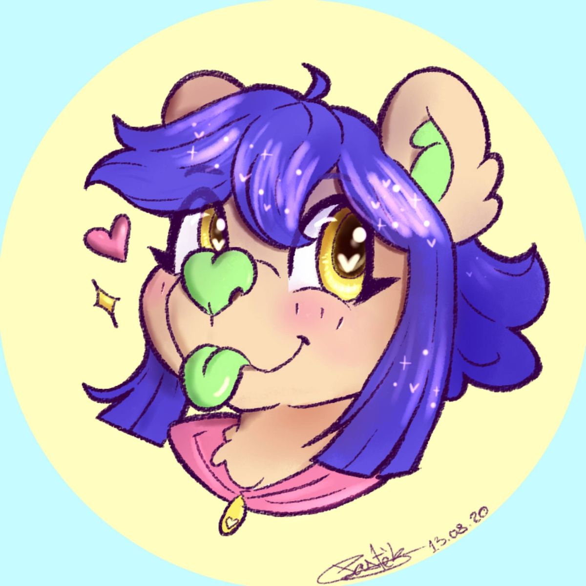 Profile Image