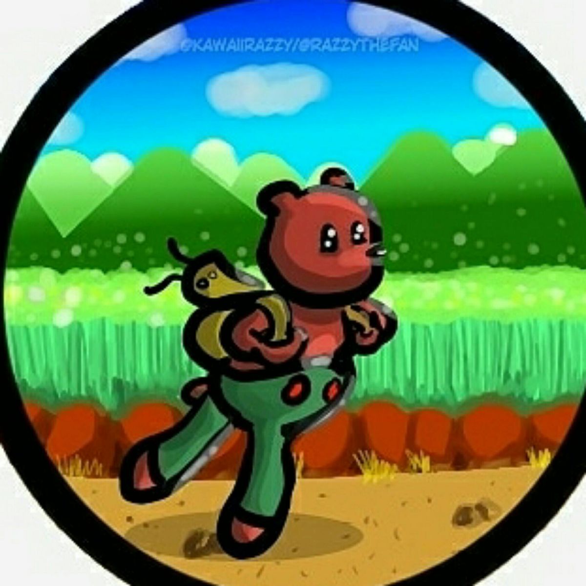 Profile Image