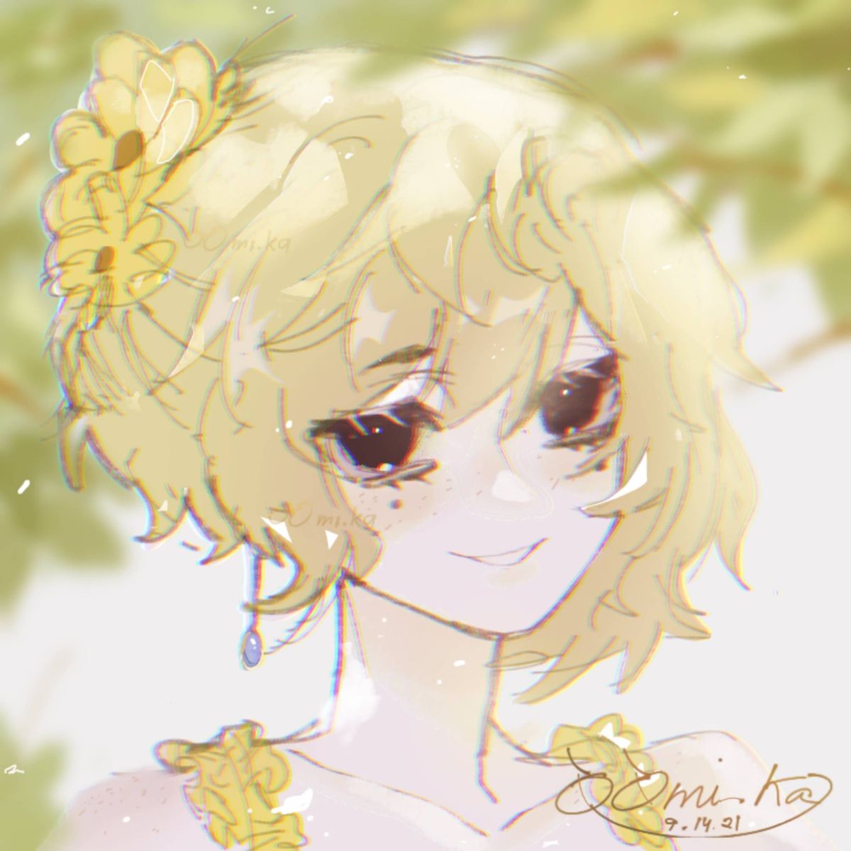 Profile Image