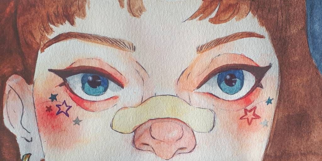 Hero artwork