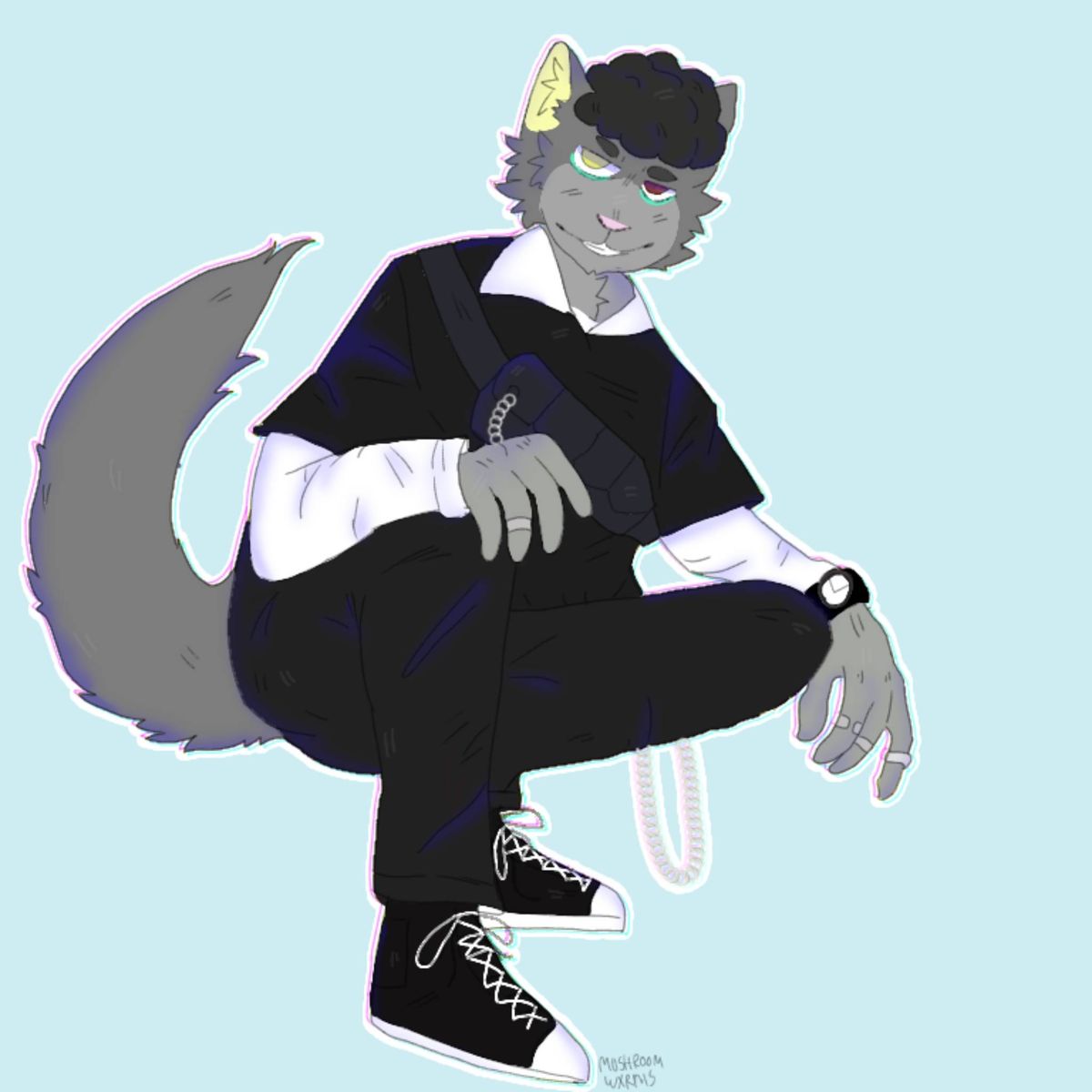 Profile Image