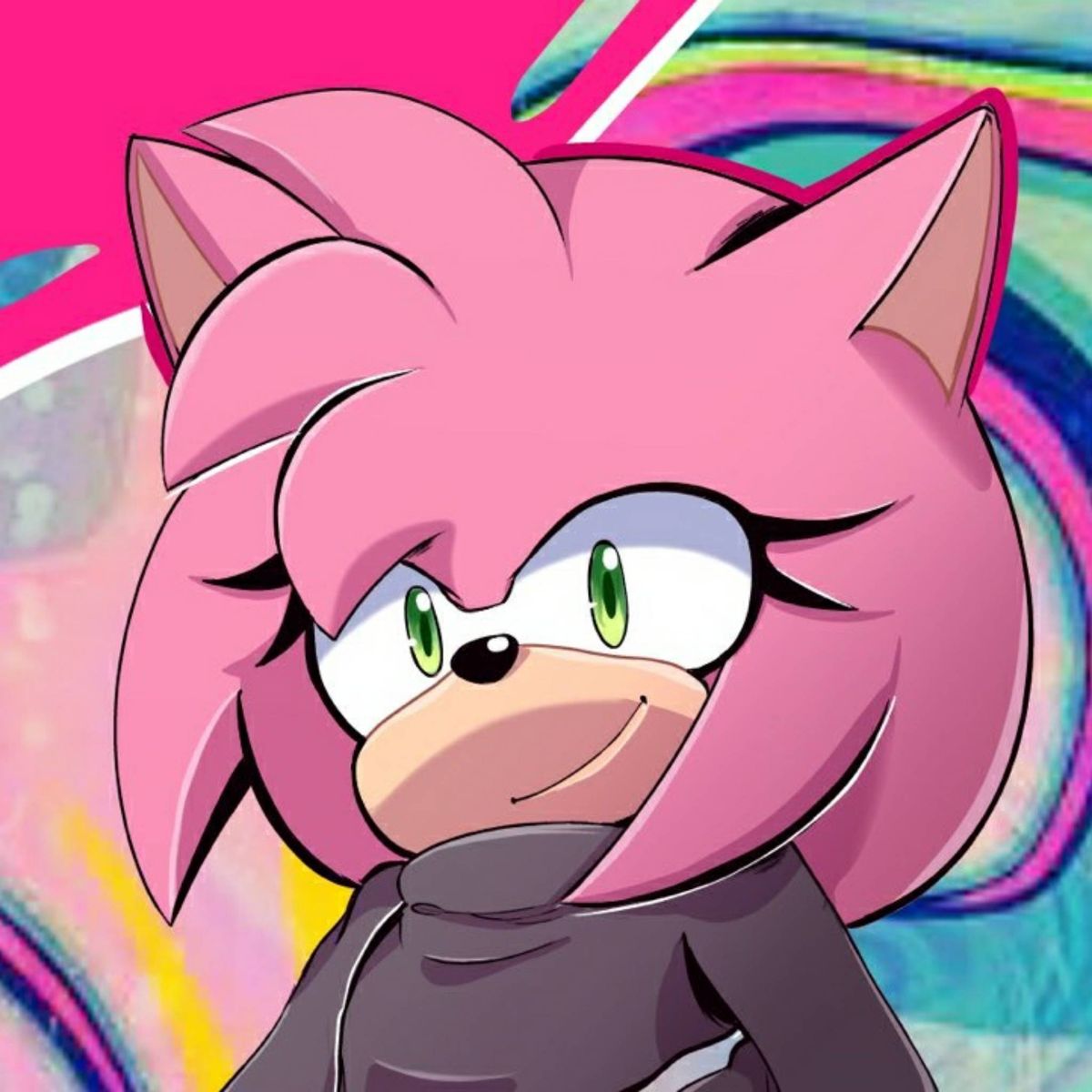 Profile Image