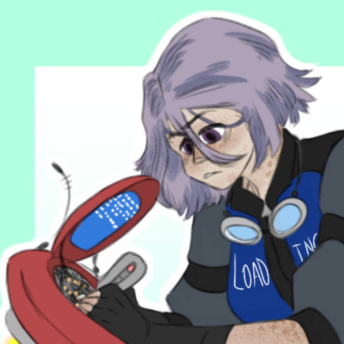 Profile Image