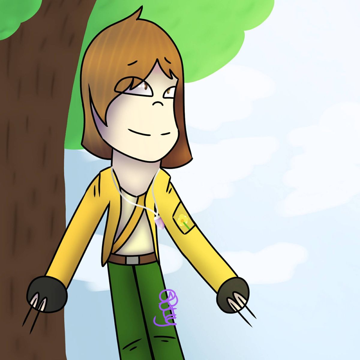 Profile Image