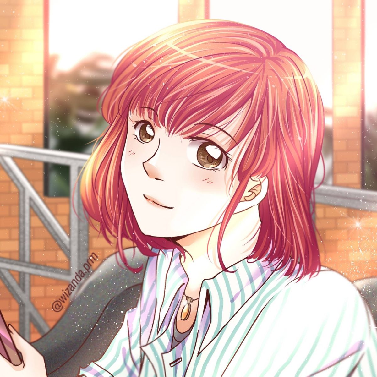 Profile Image