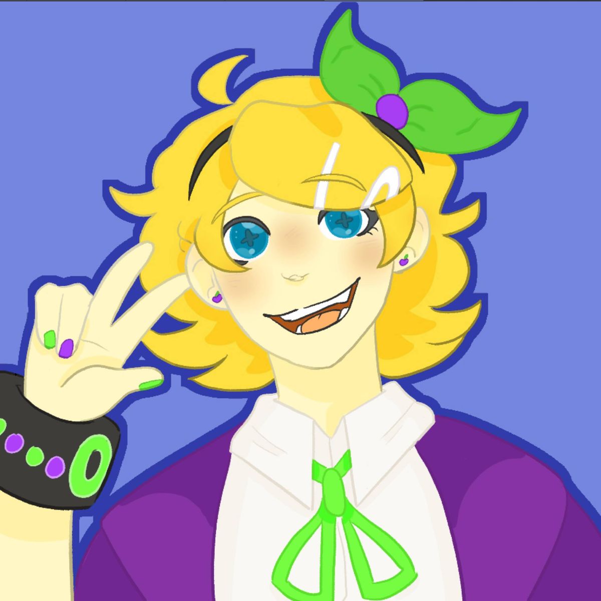 Profile Image