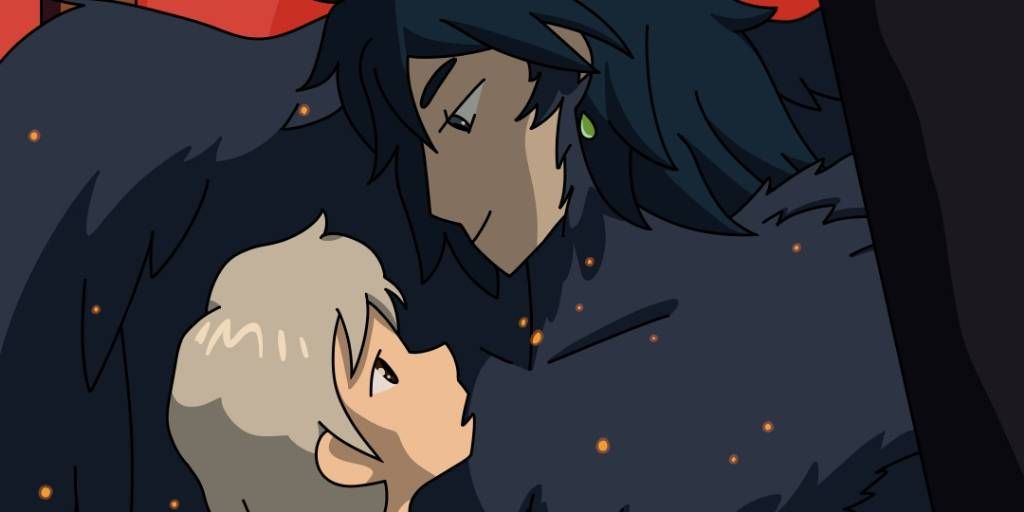 Hero artwork